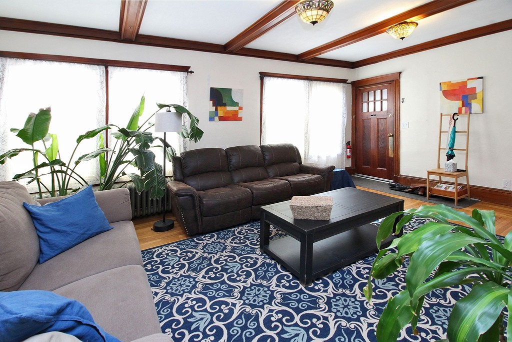 25 Ricker Road Newton, MA 02458 - Photo 4 of 30 Gallery Image 4