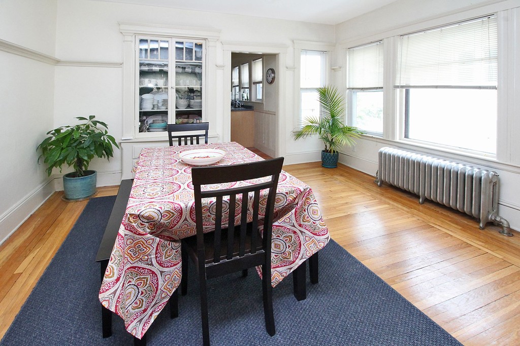 25 Ricker Road Newton, MA 02458 - Photo 6 of 30 Gallery Image 6
