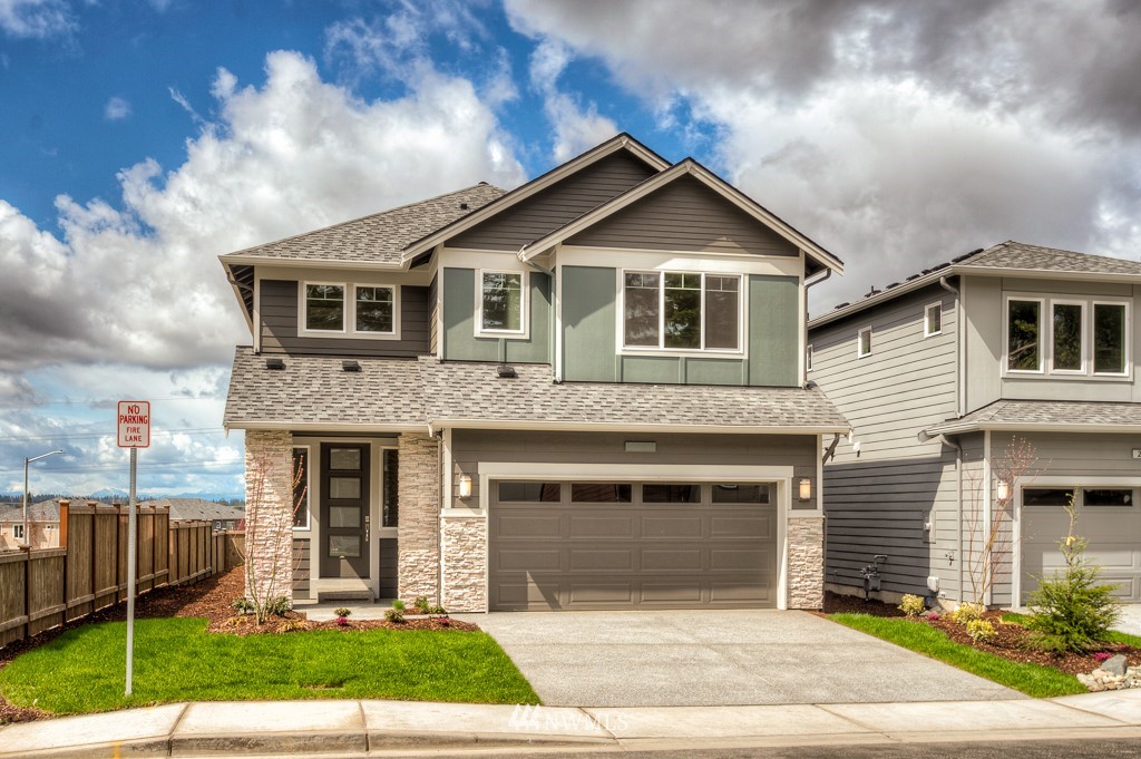 4406 215th Place Southeast, Unit CT 18 Bothell, WA 98021 - Photo 1 of 16 Gallery Image 1