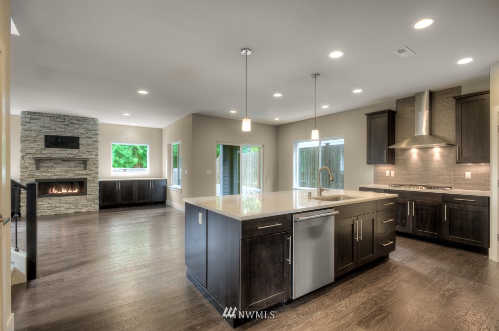 4406 215th Place Southeast, Unit CT 18 Bothell, WA 98021 - Photo 2 of 16 Gallery Image 2