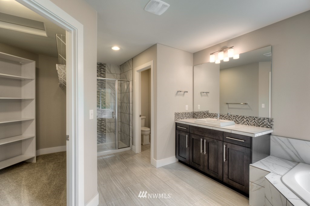 4406 215th Place Southeast, Unit CT 18 Bothell, WA 98021 - Photo 15 of 16 Gallery Image 15