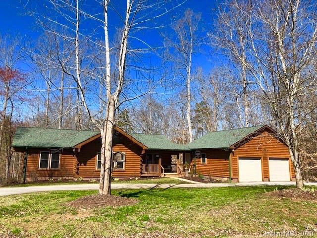 114 North Fargo Lane Rutherfordton, NC 28139 - Photo 1 of 1
