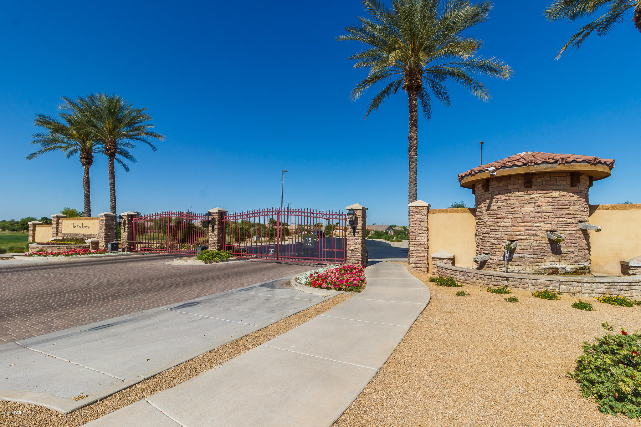 6219 South Martingale Road Gilbert, AZ 85298 - Photo 33 of 34 C) SEVILLE