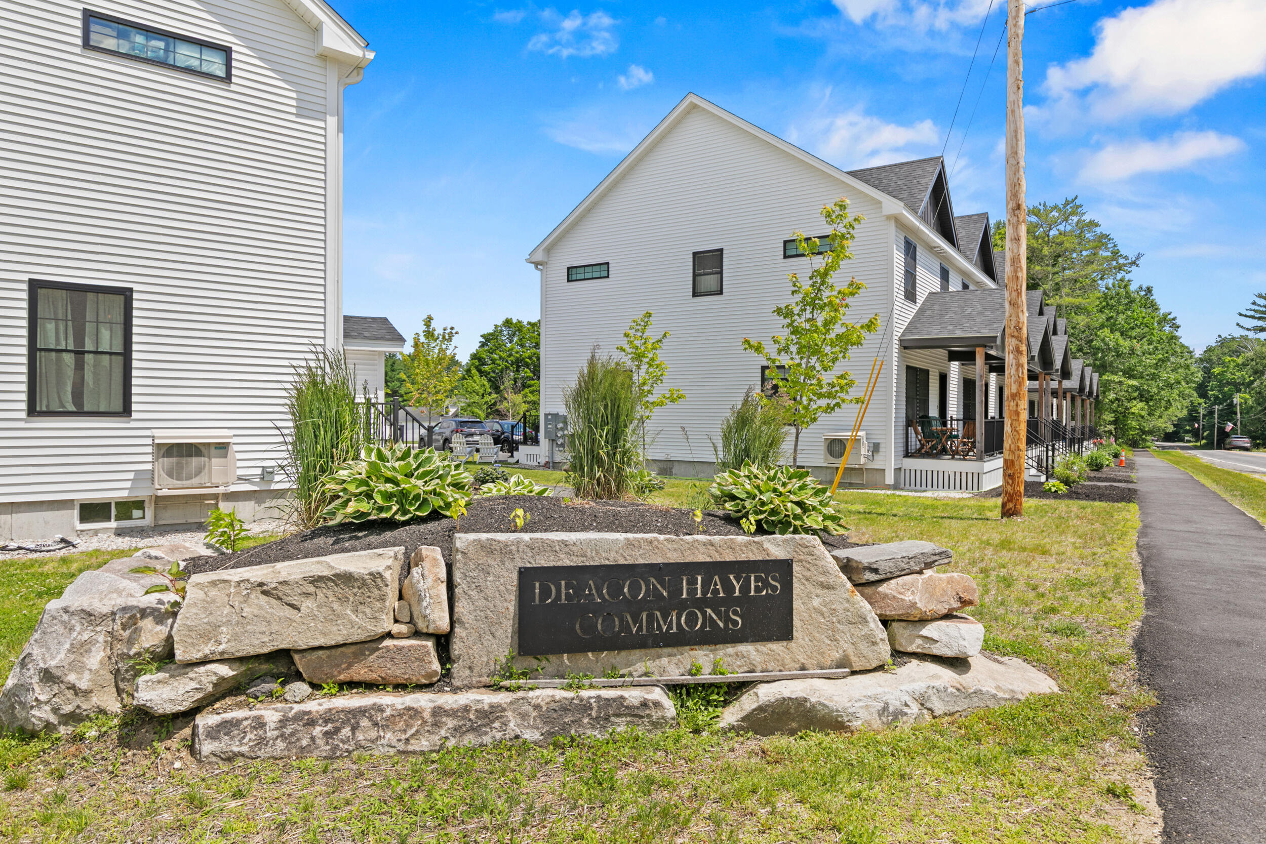 7 Parsonage Road, Unit 4 North Yarmouth, ME 04097 - Photo 3 of 59 7 parsonage rd, north yarmouth, me 04097