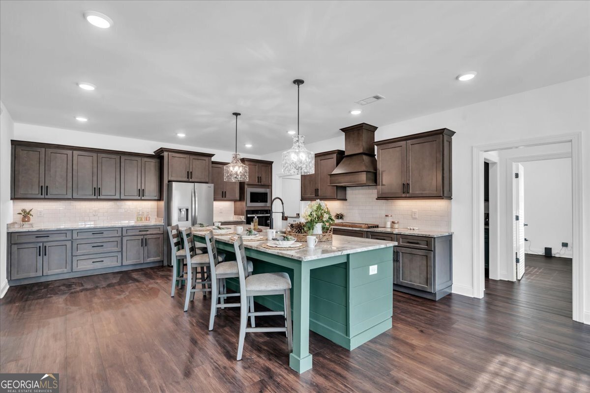 4045 Roundtop Circle Perry, GA 31069 - Photo 10 of 73