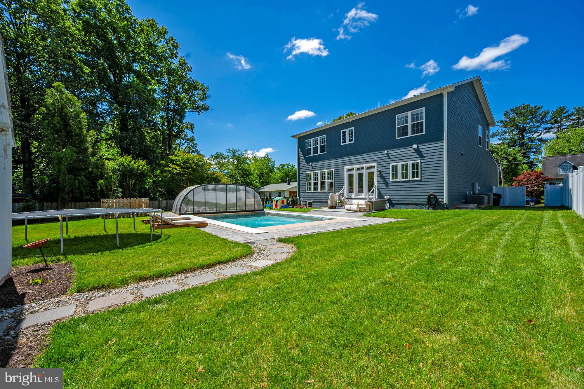 1114 Ware Street Southwest Vienna, VA 22180 - Photo 113 of 117