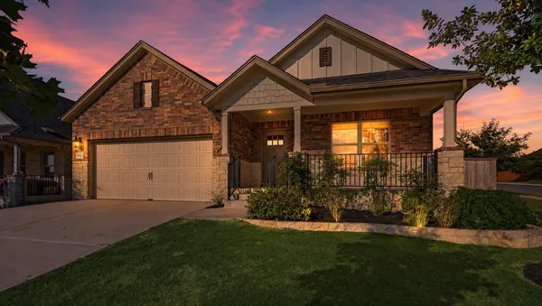 $425,000 | 426 Cold Riv Run, Kyle, TX 78640