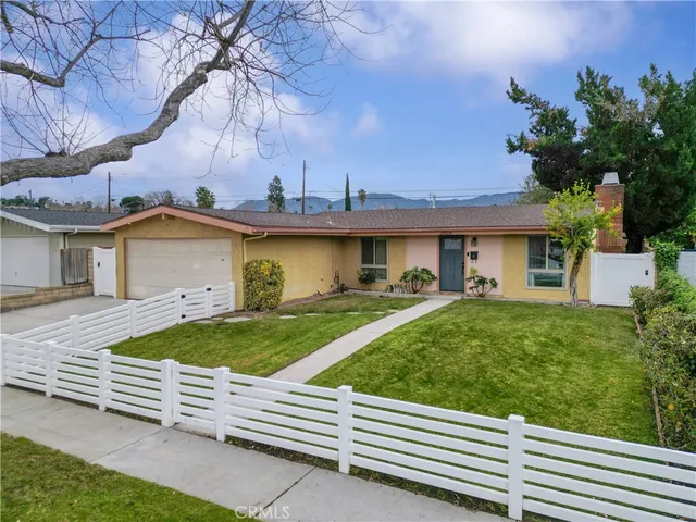 $699,000 | 19324 Fairweather Street, Canyon Country, CA 91351