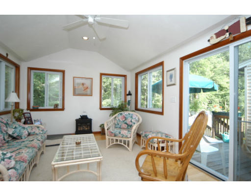 30 Williams Road Ashland, MA 01721 - Photo 8 of 8 a living room with furniture and a large window