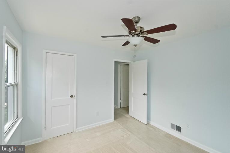 6600 Riggs Road Hyattsville, MD 20783 - Photo 5 of 24 a view of an empty room