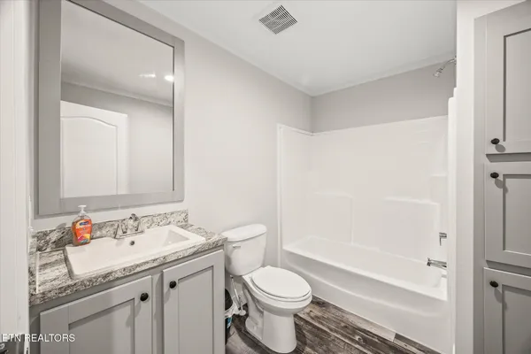 $289,929 | 1700 Anna Maria Lane, Cookeville, TN 38501