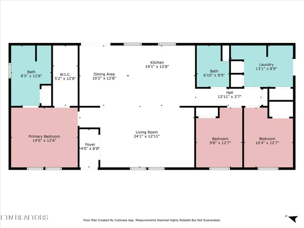 $289,929 | 1700 Anna Maria Lane, Cookeville, TN 38501