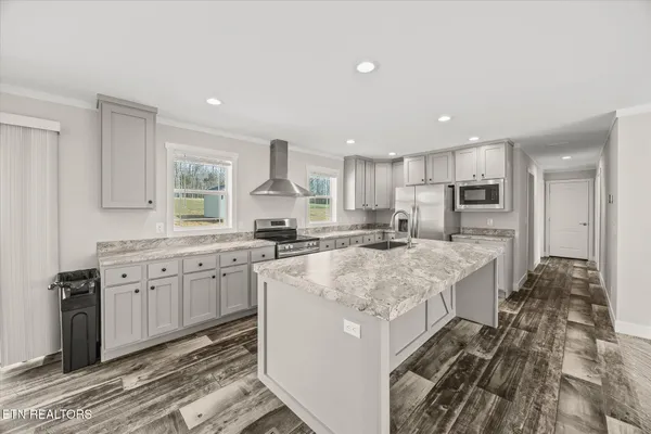 $289,929 | 1700 Anna Maria Lane, Cookeville, TN 38501