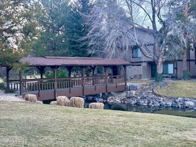 $209,900 | 4546 Matich Drive, Reno, NV 89502