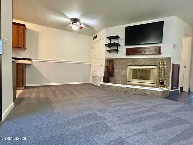 $209,900 | 4546 Matich Drive, Reno, NV 89502