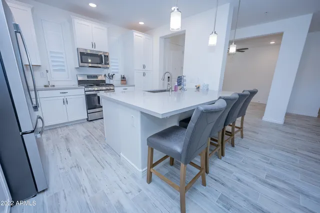 $5,000 | 5100 East Rancho Paloma Drive, Unit 1076, Cave Creek, AZ 85331