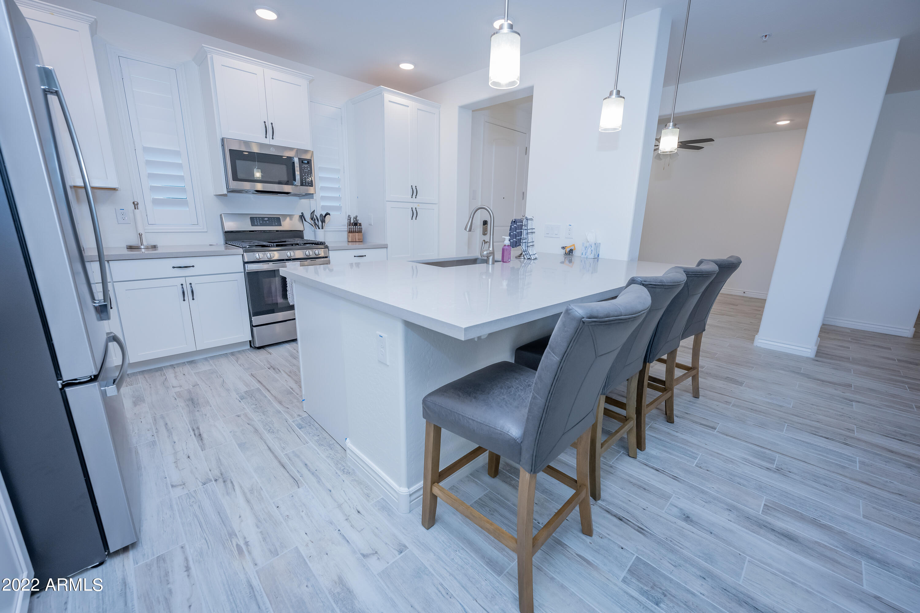 5100 East Rancho Paloma Drive, Unit 1076 Cave Creek, AZ 85331 - Photo 12 of 48 DSC_8008