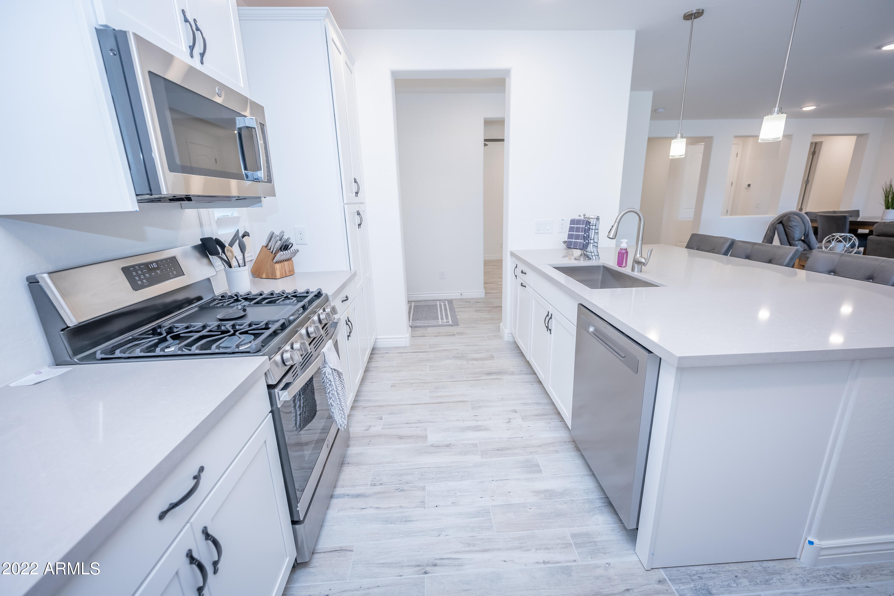 5100 East Rancho Paloma Drive, Unit 1076 Cave Creek, AZ 85331 - Photo 17 of 48 DSC_8013