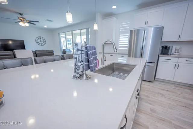 $5,000 | 5100 East Rancho Paloma Drive, Unit 1076, Cave Creek, AZ 85331