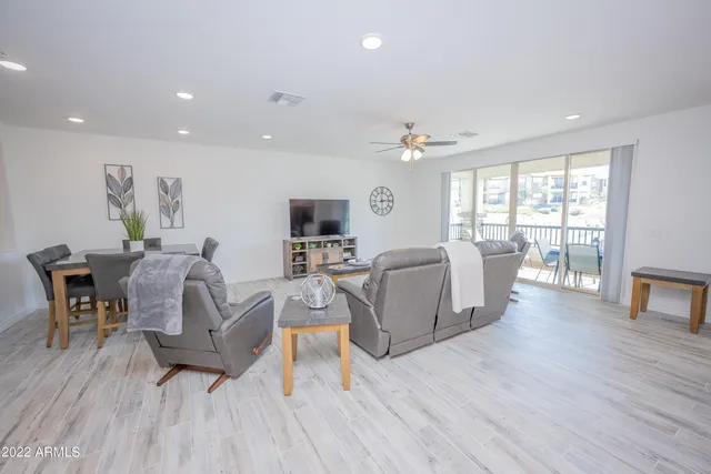 $5,000 | 5100 East Rancho Paloma Drive, Unit 1076, Cave Creek, AZ 85331