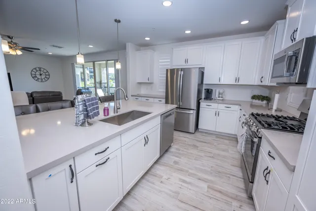 $5,000 | 5100 East Rancho Paloma Drive, Unit 1076, Cave Creek, AZ 85331