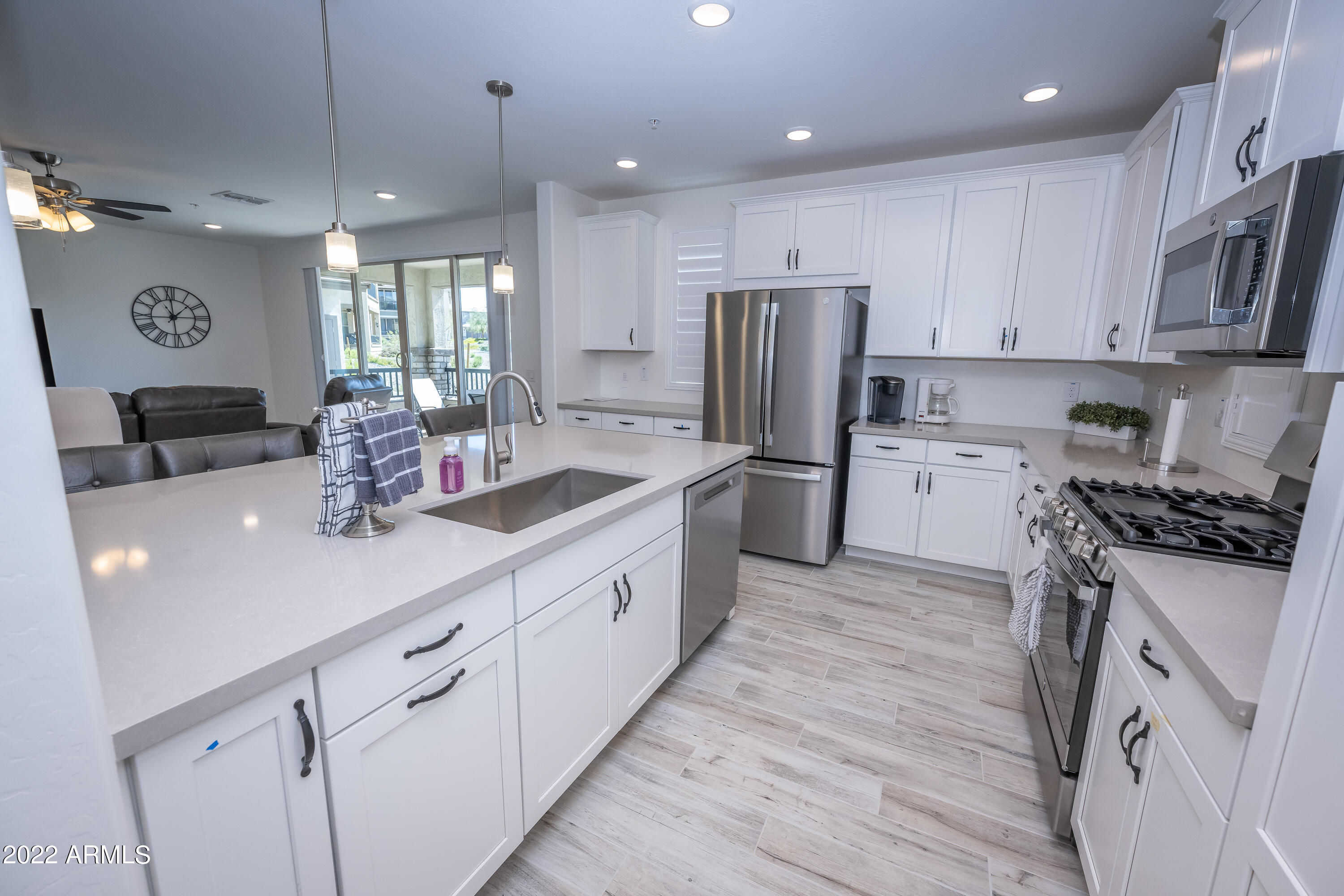 5100 East Rancho Paloma Drive, Unit 1076 Cave Creek, AZ 85331 - Photo 5 of 48 DSC_7998