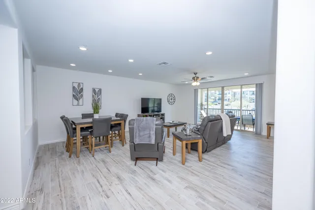 $5,000 | 5100 East Rancho Paloma Drive, Unit 1076, Cave Creek, AZ 85331