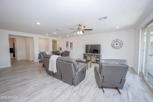 $5,000 | 5100 East Rancho Paloma Drive, Unit 1076, Cave Creek, AZ 85331