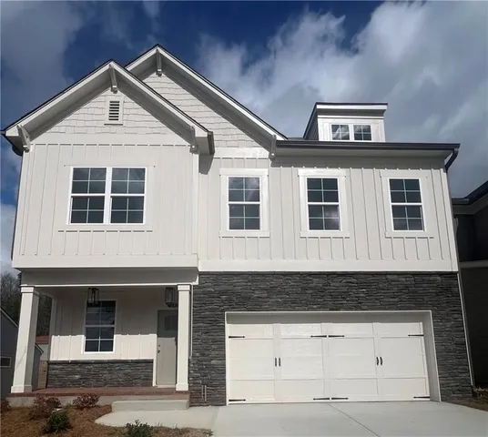 $429,900 | 273 Lakeside Place, Canton, GA 30114