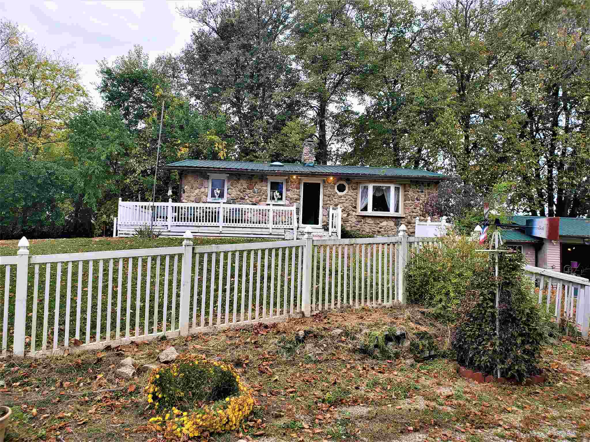 702 Jackson Street Rome City, IN 46784 - Photo 1 of 1