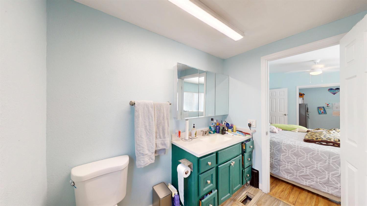 8200 Jantzen Road, Unit 8 Modesto, CA 95357 - Photo 11 of 23