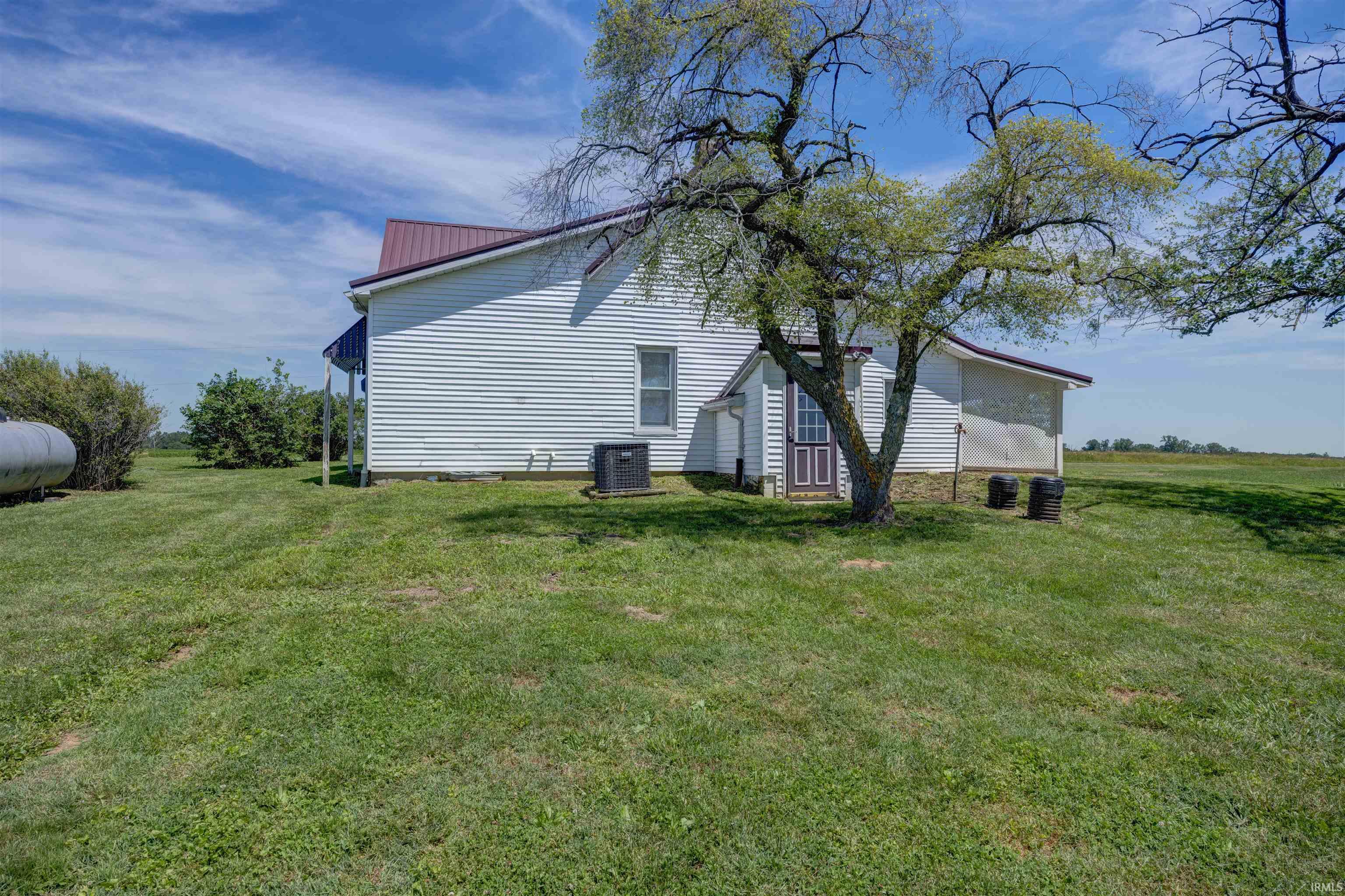 4699 Moss Road Boonville, IN 47601 - Photo 31 of 40