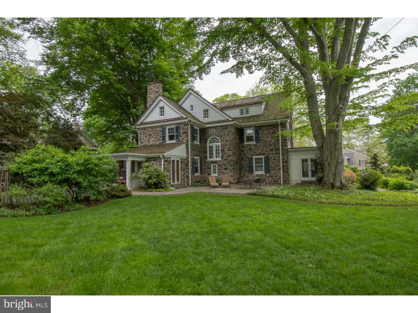 416 Wister Road Wynnewood, PA 19096 - Photo 24 of 24