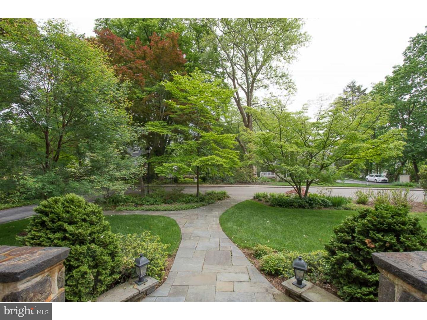 416 Wister Road Wynnewood, PA 19096 - Photo 3 of 24