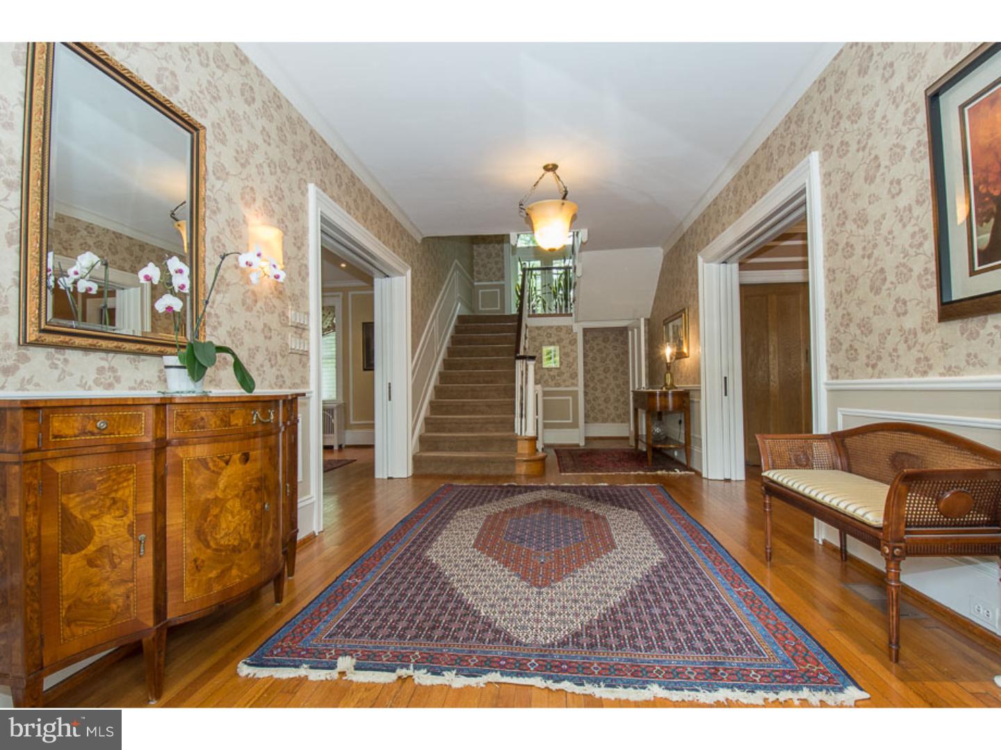 416 Wister Road Wynnewood, PA 19096 - Photo 4 of 24