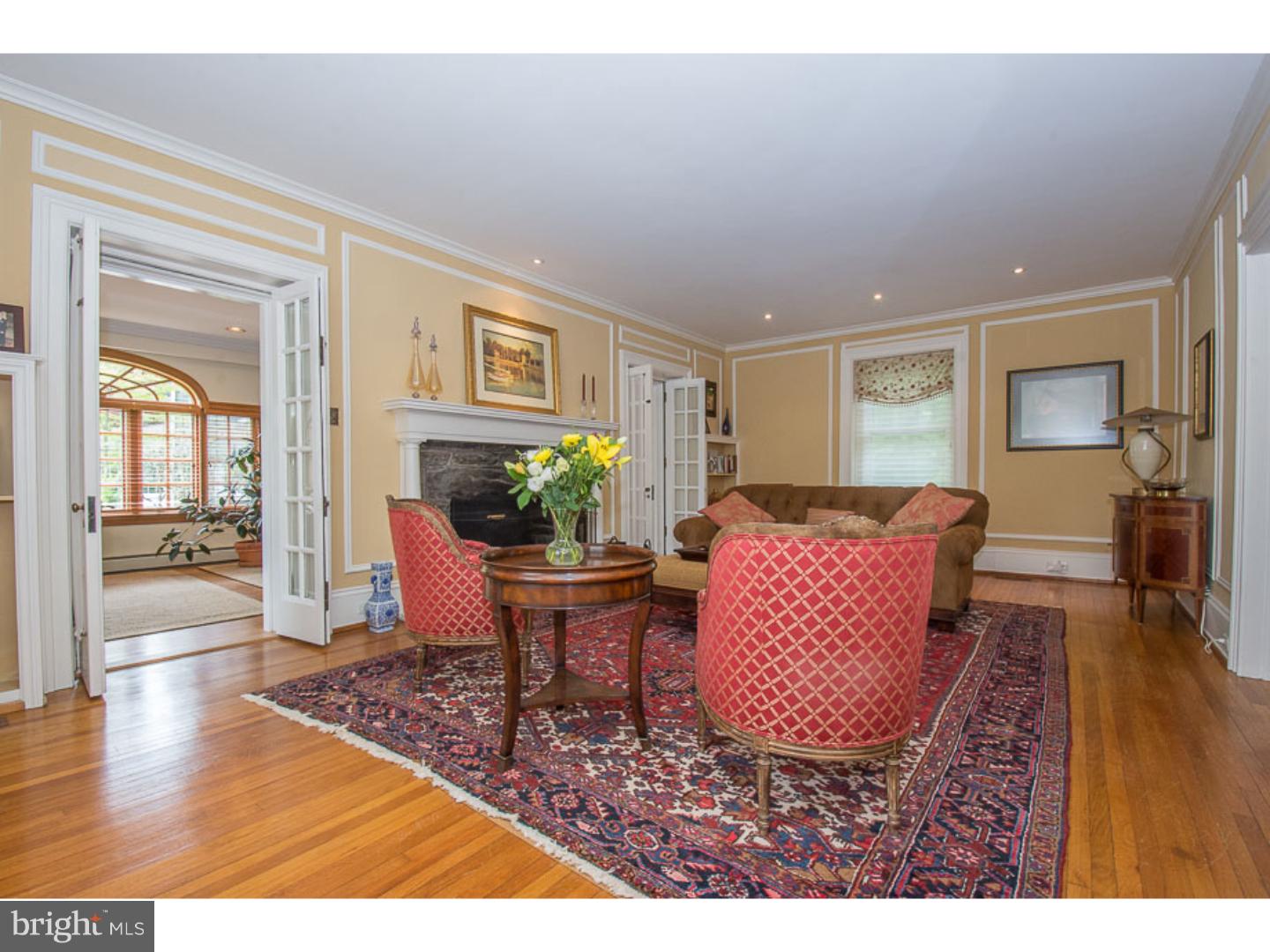 416 Wister Road Wynnewood, PA 19096 - Photo 6 of 24