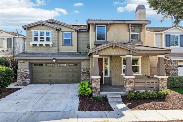 $870,000 | 14609 McKendree Avenue, Chino, CA 91710