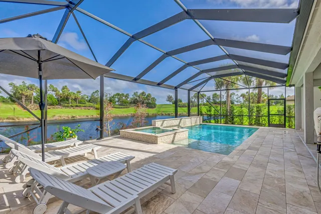 a living room with lots of furniture and gym equipment