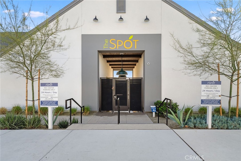 303 Sweet Place Fallbrook, CA 92028 - Photo 41 of 59 a front view of a house with a garage