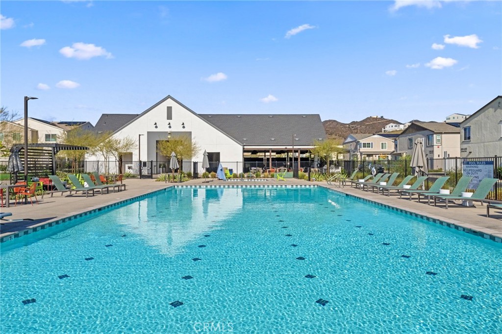 303 Sweet Place Fallbrook, CA 92028 - Photo 43 of 59 a view of a house with a yard