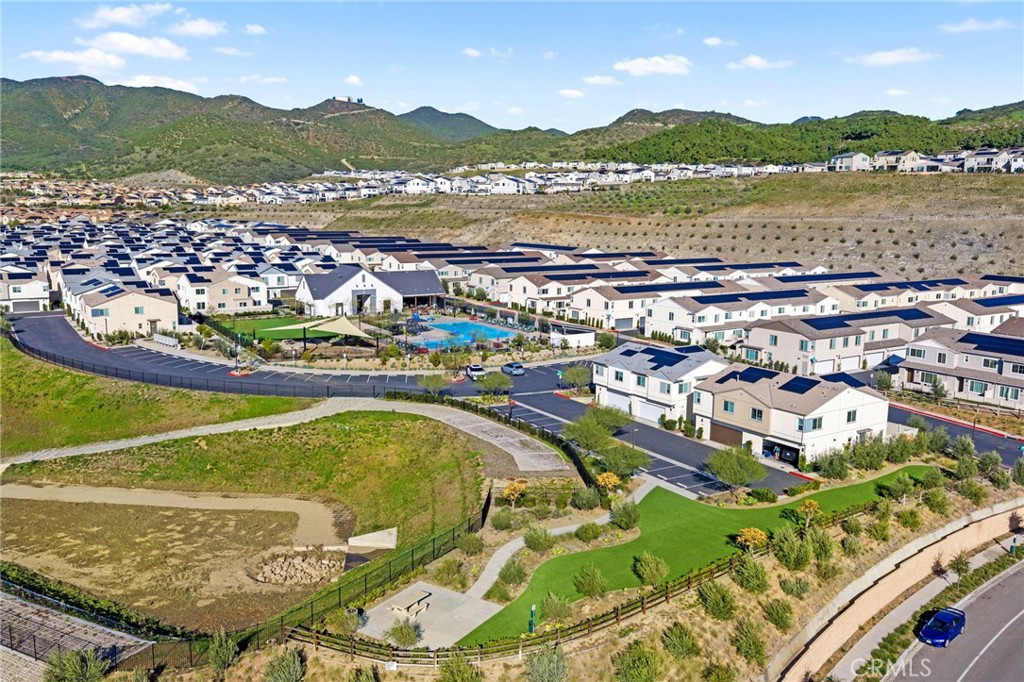 303 Sweet Place Fallbrook, CA 92028 - Photo 47 of 59 a view of a city