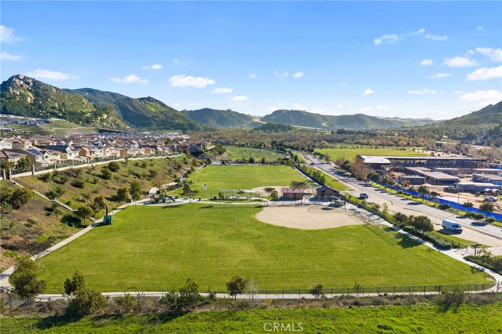 303 Sweet Place Fallbrook, CA 92028 - Photo 50 of 59 a view of an ocean residential houses with outdoor space