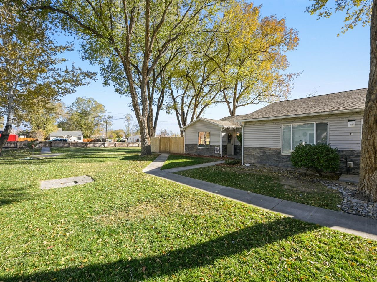 535 30 Road, Unit D Grand Junction, CO 81504 - Photo 25 of 27 Gallery Image 25