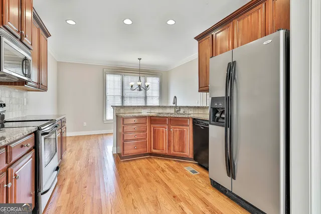 $2,300 | 205 Lexington Village, Peachtree City, GA 30269