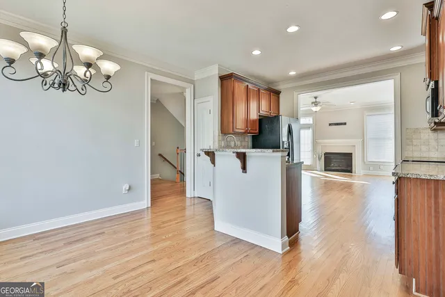 $2,300 | 205 Lexington Village, Peachtree City, GA 30269