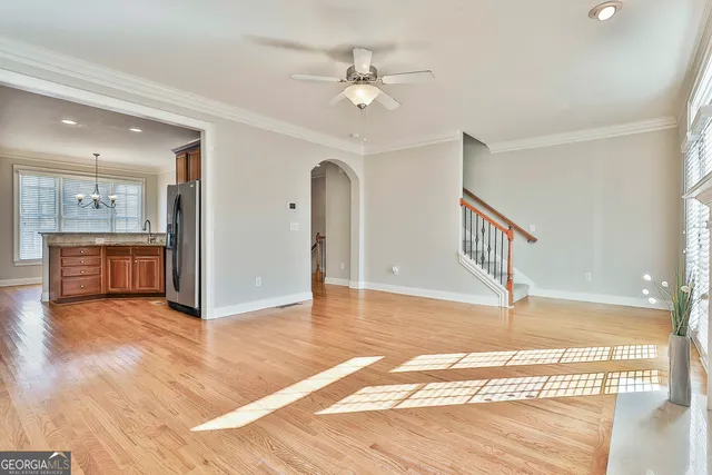 $2,300 | 205 Lexington Village, Peachtree City, GA 30269