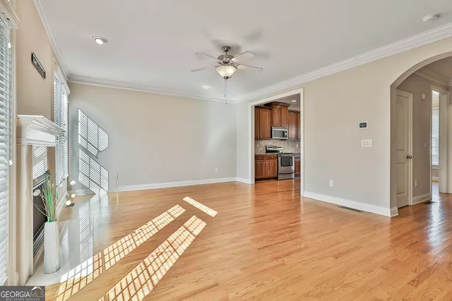 $2,300 | 205 Lexington Village, Peachtree City, GA 30269