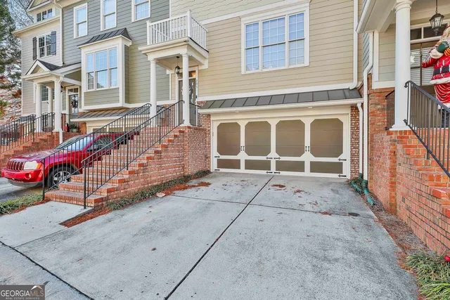 $2,300 | 205 Lexington Village, Peachtree City, GA 30269