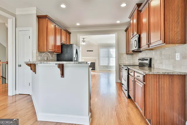 $2,300 | 205 Lexington Village, Peachtree City, GA 30269