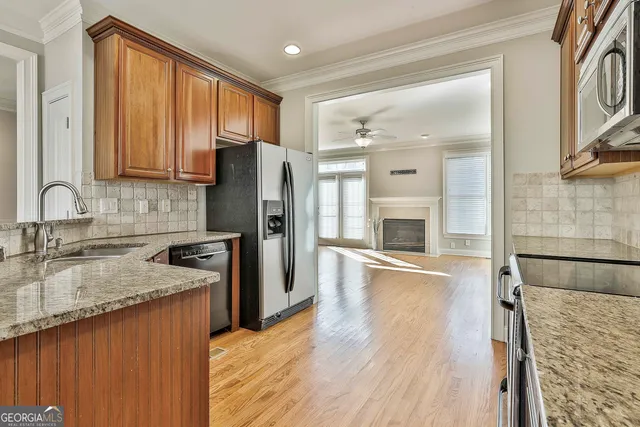 $2,300 | 205 Lexington Village, Peachtree City, GA 30269